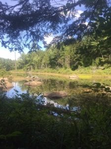 best hikes in New Hampshire