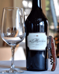 wine dinner with wine tastings in new hampshire 