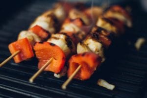 Grilling Season Cooking Classes in New London