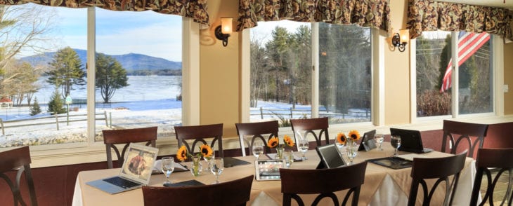 Business Meetings and Conferences in NH