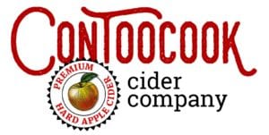 New Hampshire Fall Cider Company Logo