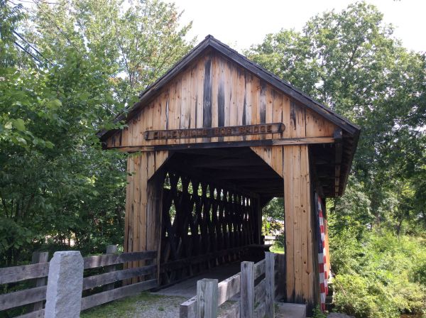 Covered-Bridge-New-Hampshire